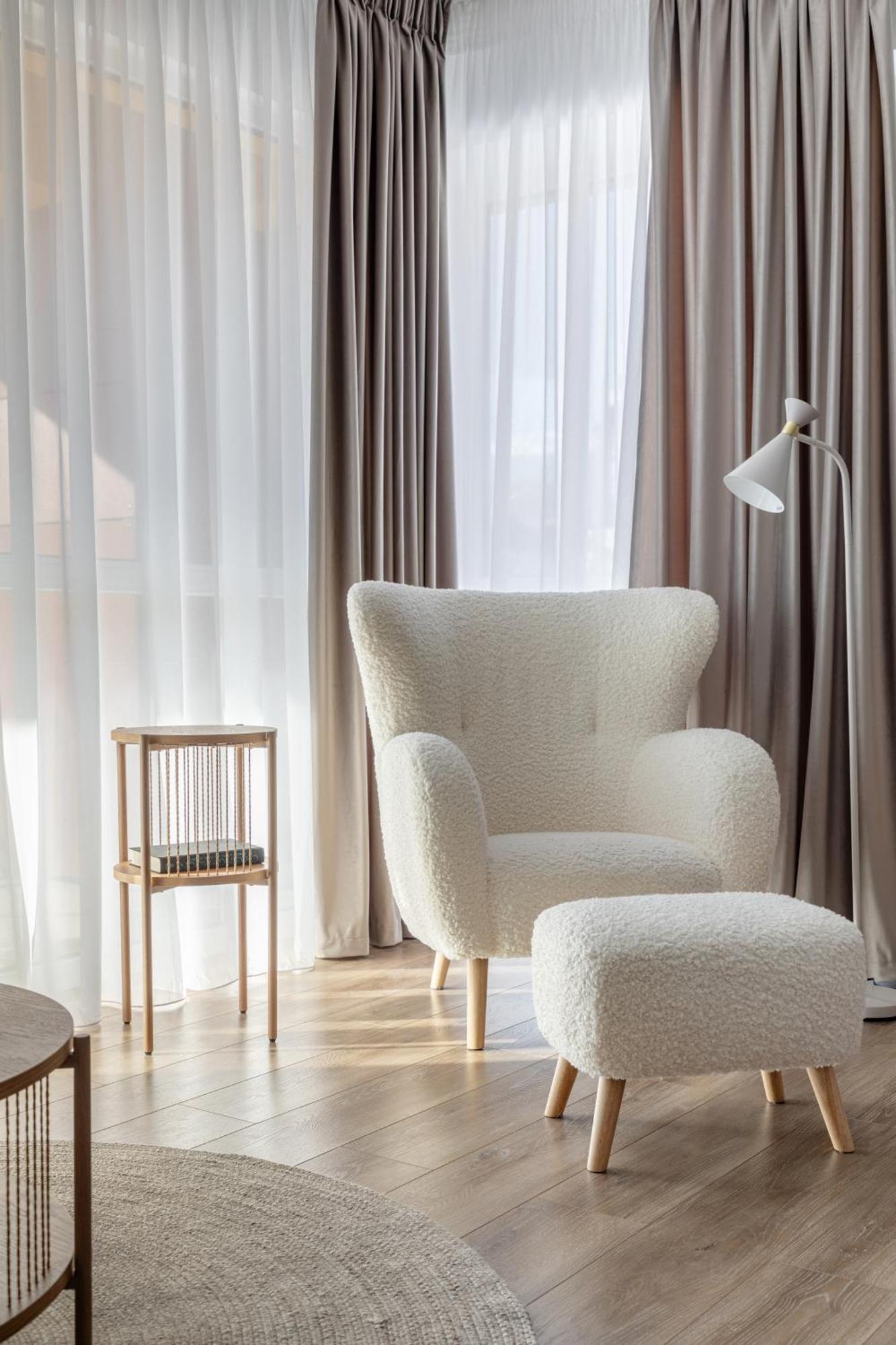 Dream Garden Apartment With Free Parking Sinaia Eksteriør bilde