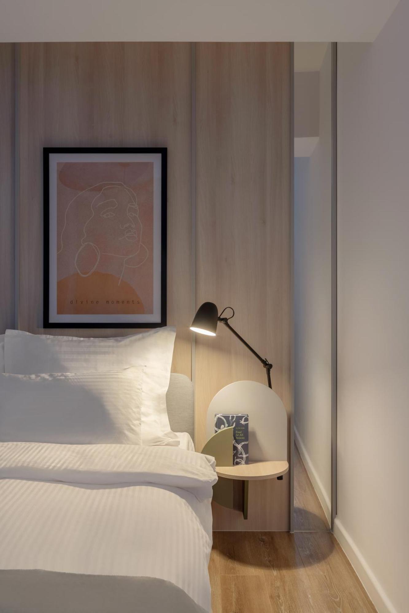Dream Garden Apartment With Free Parking Sinaia Eksteriør bilde