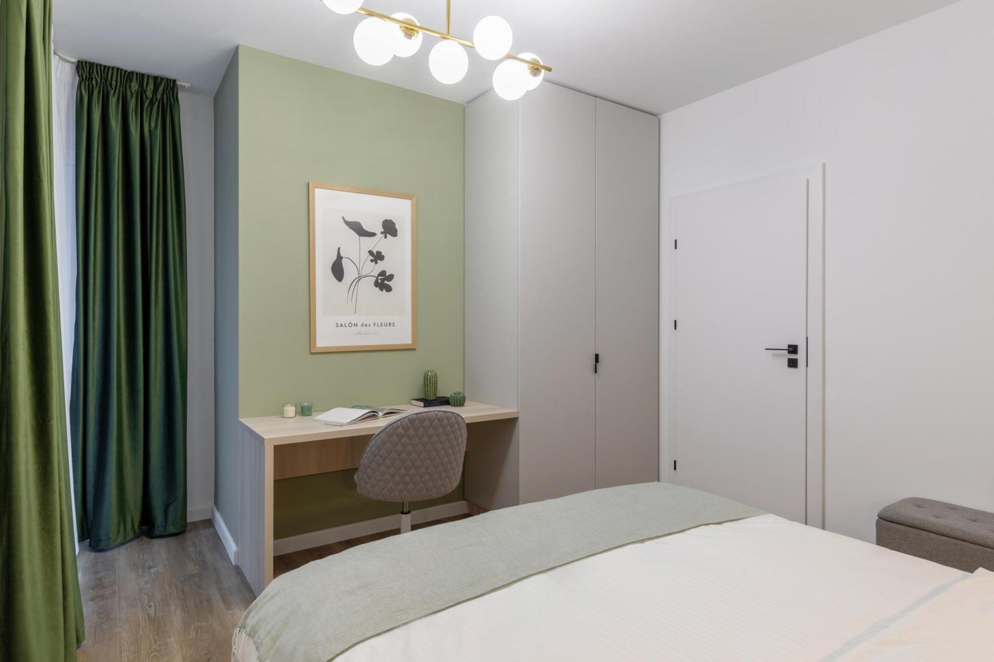 Dream Garden Apartment With Free Parking Sinaia Eksteriør bilde