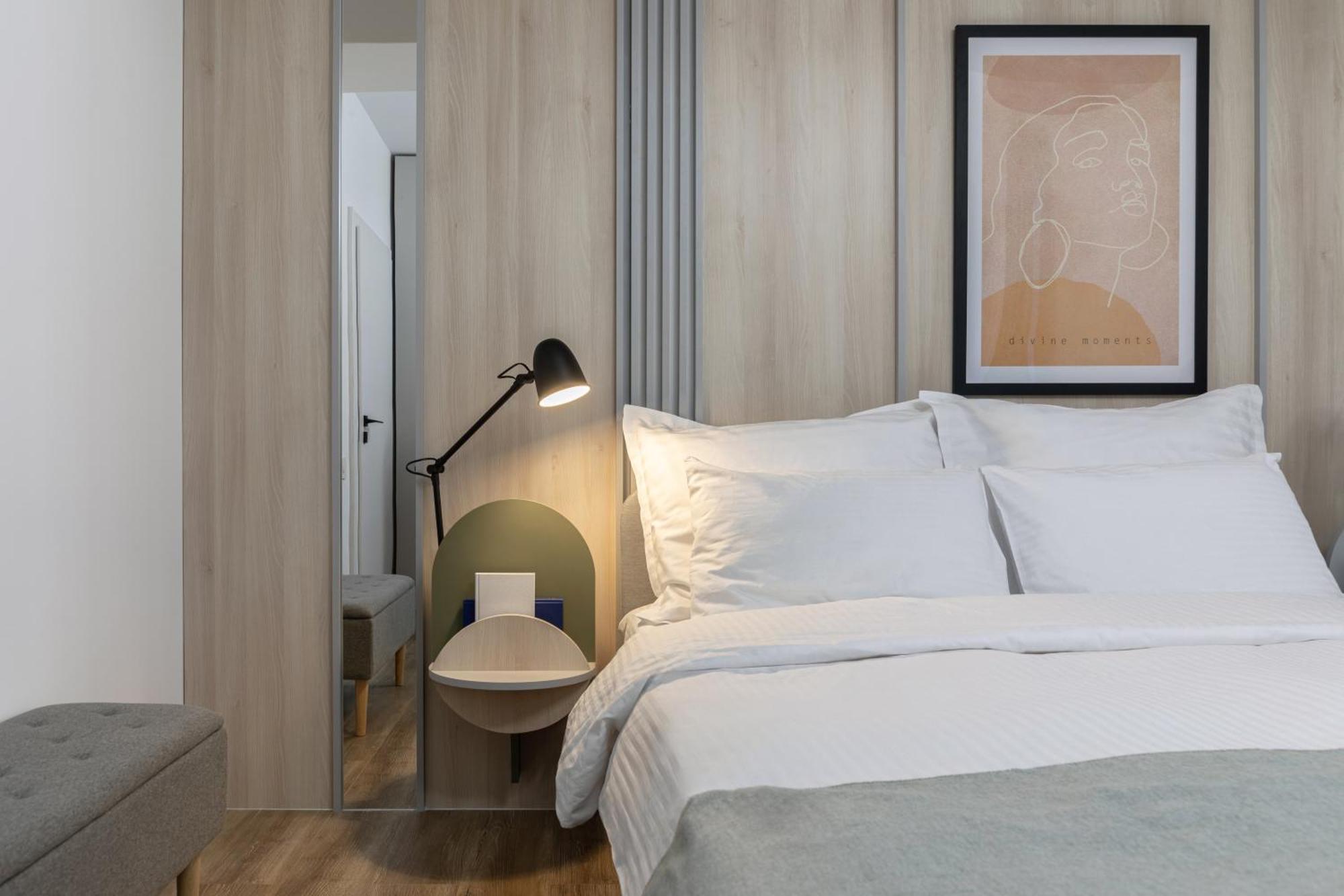 Dream Garden Apartment With Free Parking Sinaia Eksteriør bilde